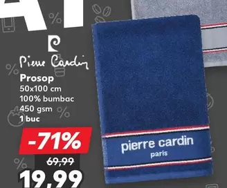 Pierre Cardin - Prosop