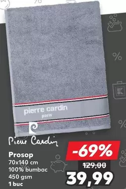 Pierre Cardin - Prosop