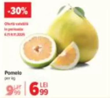 Pomelo