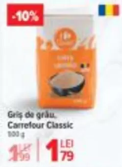Gris de grâu