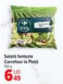 Salată fantezie