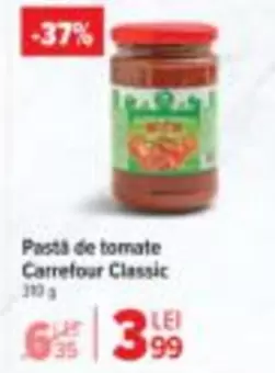 Pastă de tomate