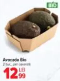 Avocado Bio