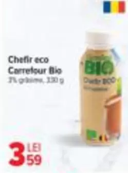 Chefir eco