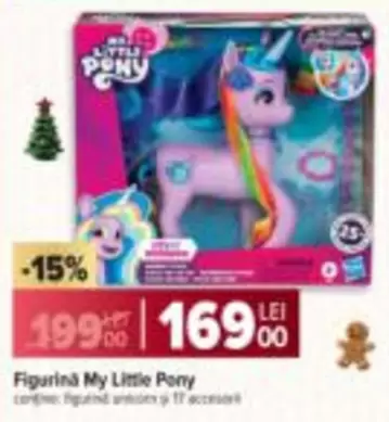 My Little Pony -