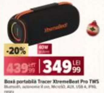 Tracer Xtremellest Pro TWS