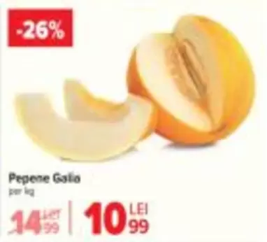 Pepene Galia