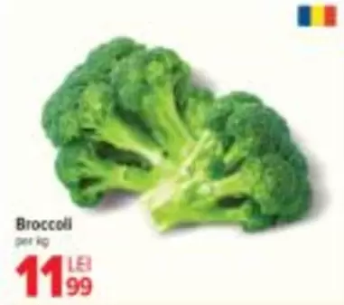 Broccoli