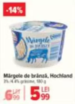 Märgele de brânză