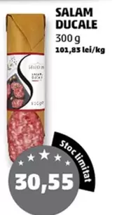 SALAM DUCALE