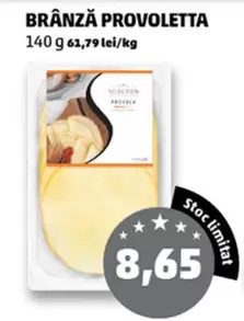 BRÂNZĂ PROVOLETTA