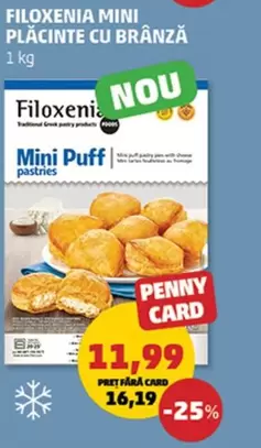 PLĂCINTE CU BRÂNZĂ