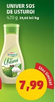 SOS DE USTUROI