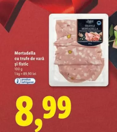 Mortadella