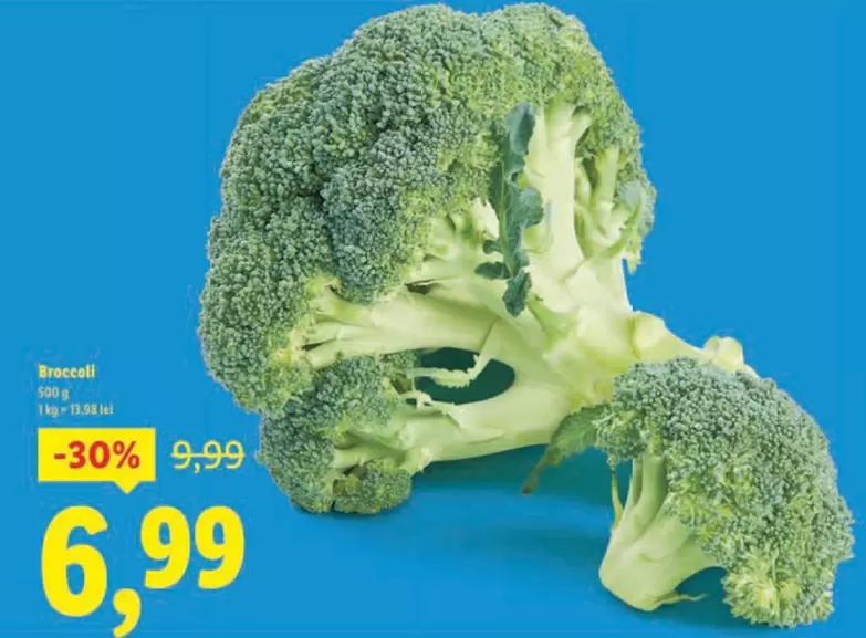 Broccoli