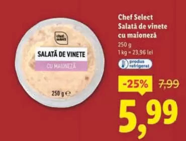 Salată de vinete