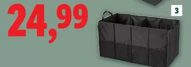 Sac de grădină pliabil