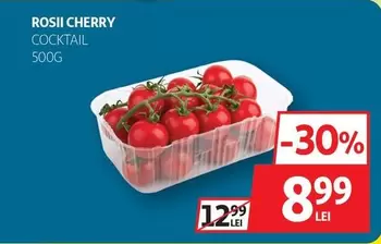 ROSII CHERRY COCKTAIL