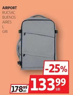RUCSAC BUENOS AIRES L