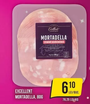 MORTADELLA