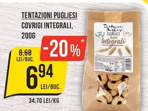 COVRIGI INTEGRALI