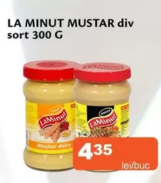 MUSTAR