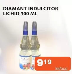 INDULCITOR LICHID