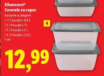 Caserole cu caрас