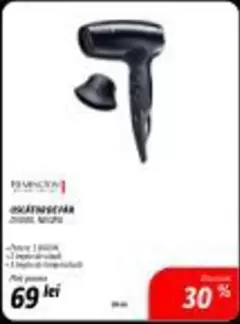 OSCĂLĂTOARE ZDROBIRI, NEGRU