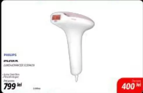 Philips - IPL920/00 Lumea Advanced SC1997/00