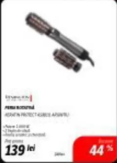 Perie rotativa (rotating brush) - ASHWELL PROTECT/ANGEL ASHW?