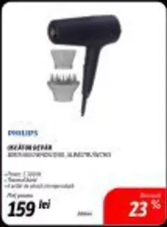 Philips - USCĂTOR DE PĂR