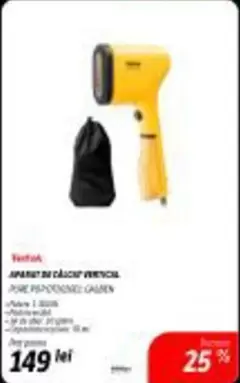 Tefal - APARAT DE CALCAT VERTICAL
