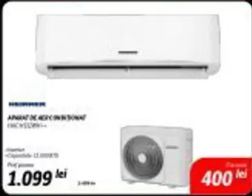 APARAT DE AER CONDITIONAT FMAC125500++