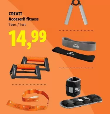 Accesorii fitness