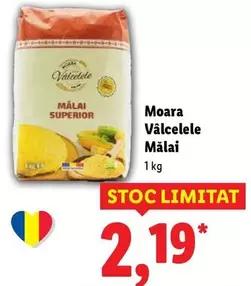 Mălai