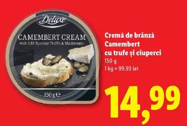 Camembert