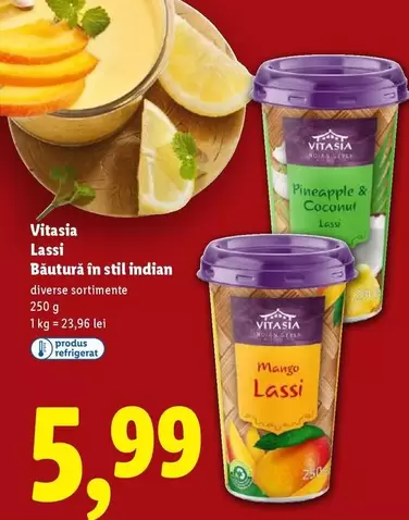 Lassi