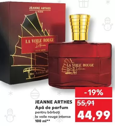 Apă de parfum pentru bărbaţi