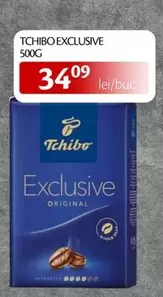 Tchibo - EXCLUSIVE