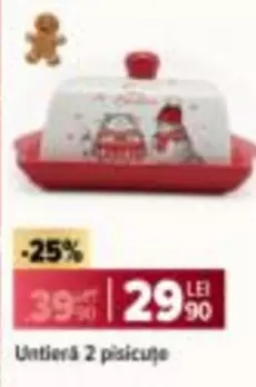 Untieră 2 pisicuțe