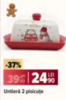 Untieră 2 pisicuțe