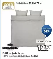 ELLIE lenjerie de pat