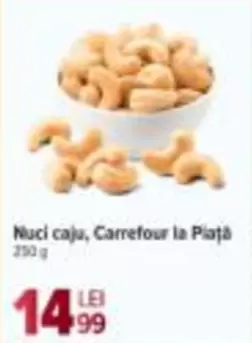 Nuci caju
