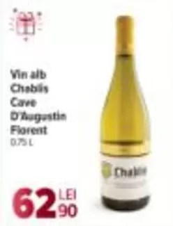 Alb - Chablis