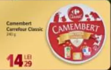 Camembert