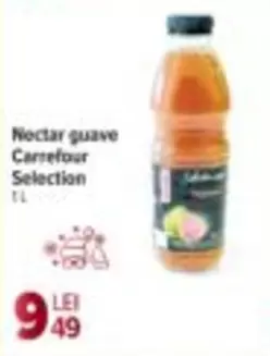 Nectar guava