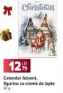 Calendar Advent