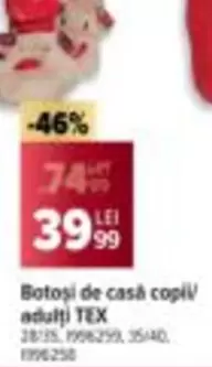 Botoși de casă copii adulți