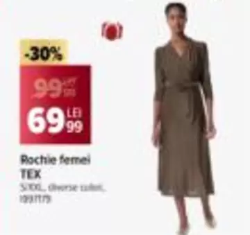 Rochie femei